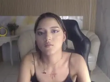 Chaturbate Adult Video Chat of veronicaa_s