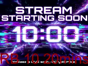 Chaturbate Watch Live Sex Cams of yobleez
