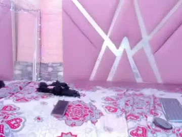 Chaturbate Nude Webcam of zendamoretty