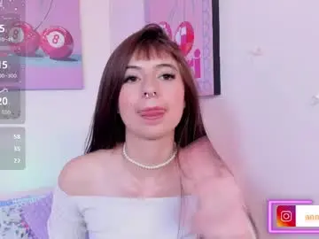 Chaturbate Best Webcam of anny_cotton