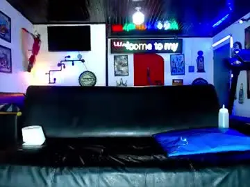Chaturbate Sex Chat of flyckers