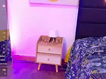 Chaturbate Live Porn of kinkyymommyyy