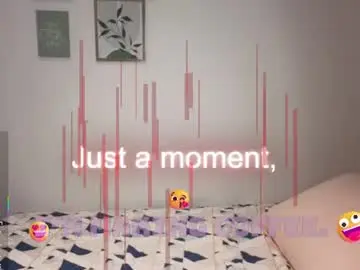 Chaturbate Sex Chat of kismet_