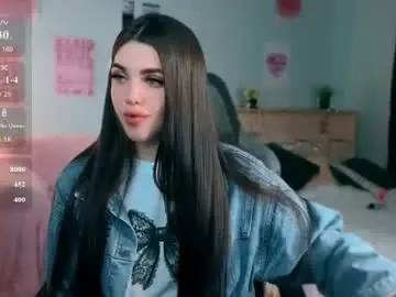 Chaturbate Live Sex of molly_rettyy