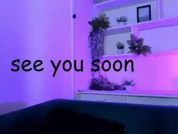 Chaturbate Best Webcam of saelivrae