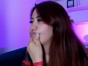 Chaturbate Watch Live Sex Cams of saelivrae