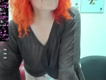 Chaturbate Sex Chat of salomee_diazz