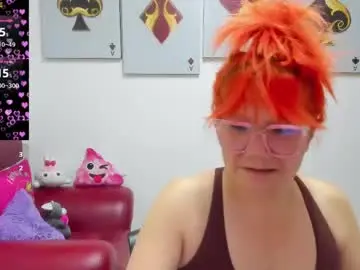 Chaturbate Live Porn of salomee_diazz