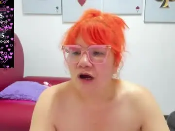 Chaturbate Live Sex of salomee_diazz