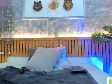 Chaturbate Nude Webcam of sophie_sweet8