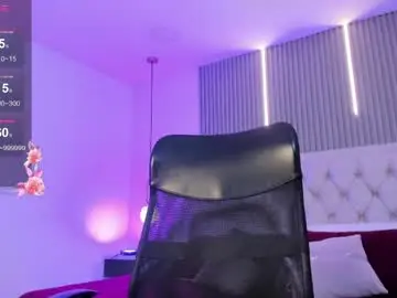 Chaturbate Nude Webcam of stefani_condya