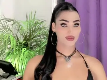 Chaturbate Live Porn of amal_baddel_