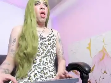 Chaturbate Sex Chat of bonnieyoshida
