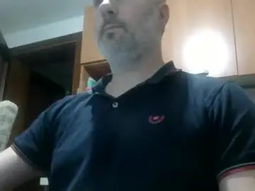 Chaturbate Nude Webcam of caldoski