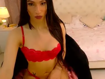 Chaturbate Live Porn of girlhot_tss