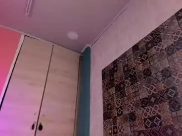 Chaturbate Private Sex Chat of keyla_ruiz_