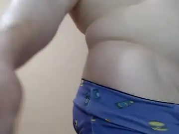 Chaturbate Adult Video Chat of likwidator84