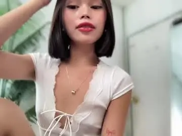 Chaturbate Sex Chat of lovely_cittie18