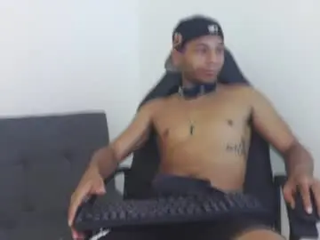 Chaturbate Private Sex Chat of masters_latins