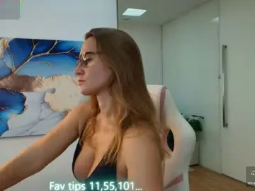 Chaturbate Adult Video Chat of milf_tea