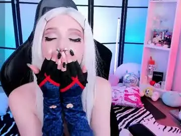 Chaturbate Private Sex Chat of milkycute