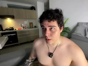 Chaturbate Adult Webcam of odin_blake