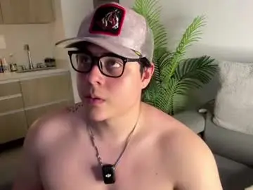 Chaturbate Watch Live Sex Cams of odin_blake