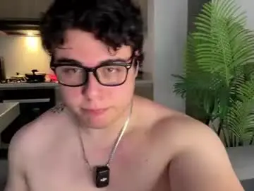 Chaturbate Adult Video Chat of odin_blake