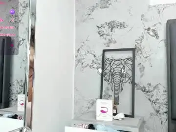 Chaturbate Live Sex of suzetmonaco
