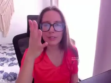 Chaturbate Adult Video Chat of thetropicalseduction