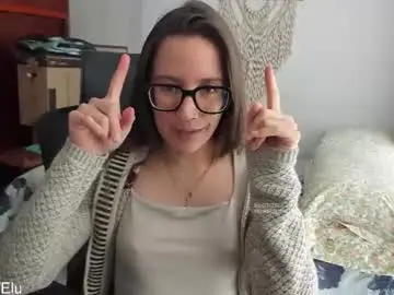 Chaturbate Sex Cam of thetropicalseduction