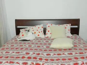 Chaturbate Private Sex Chat of xloe_queen