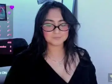 Chaturbate Live Sex Cam of zakura_ania