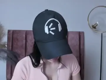 Chaturbate Best live sex cam show of abbiejoness_