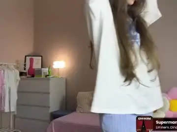 Chaturbate Live Sex Cam of bb_lourels_