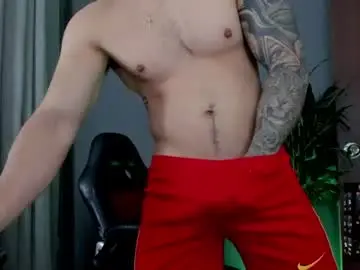 Chaturbate Nude Webcam of boyc02_