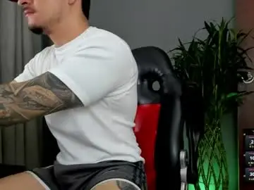 Chaturbate Nude Webcam of boyc02_
