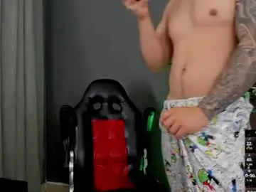 Chaturbate Private Sex Chat of boyc02_