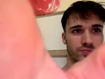 Chaturbate Adult Video Chat of ciaosonoale