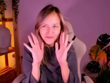 Chaturbate Nude Webcam of cindylovesmith