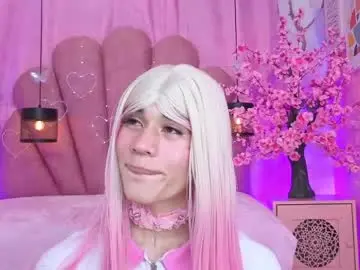 Chaturbate Live Sex Cam of daripqueen