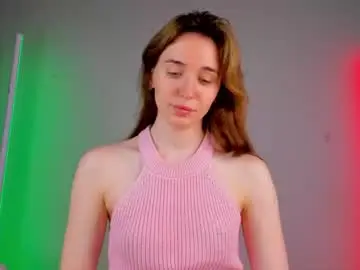Chaturbate Free Porn Cam of hannavanilla