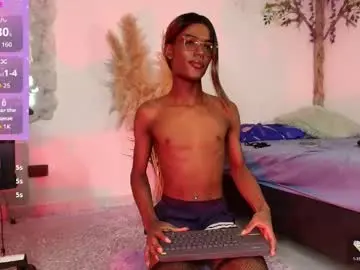 Chaturbate Live Sex of iamandrey_