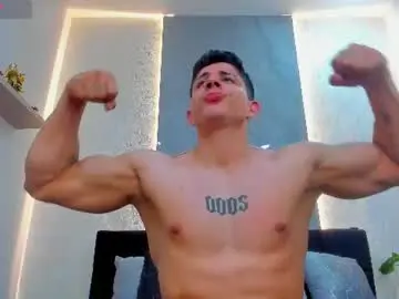 Chaturbate Free Porn Cam of johan_williams_07