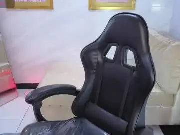 Chaturbate Sex Chat of little_samy_v