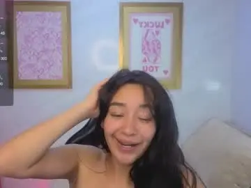 Chaturbate Sex Chat of little_samy_v