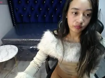 Chaturbate Adult Video Chat of little_samy_v