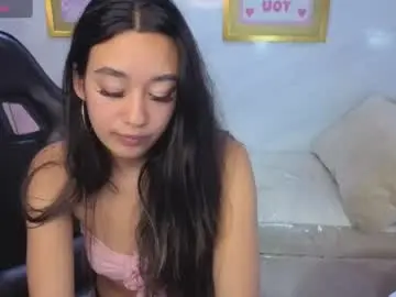 Chaturbate Live Porn of little_samy_v
