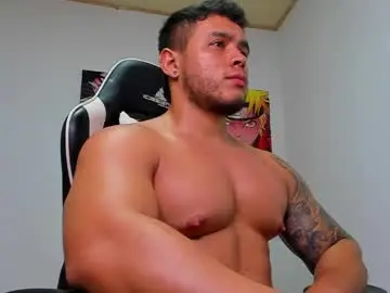 Chaturbate Adult Webcams of marco_diaz1