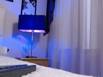 Chaturbate Adult Webcams of mari_cruz
